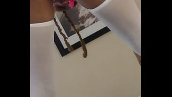Jiggly Ebony Ass thumbnail