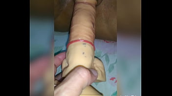 Bucetinha apertadinha