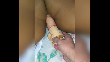 Bucetinha apertadinha