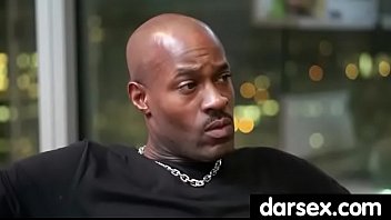 Hot girl enjoys an erotic afternoon fuck 17