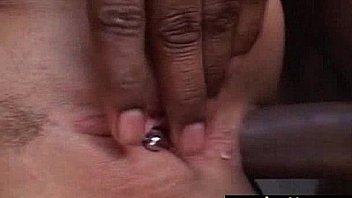 Ghetto whores try white cock 27