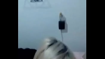 Tremenda nalgona siente mí verga