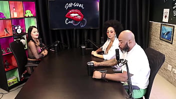 Melhores momentos da tifany rocha no sensual cast parte 3 watch sheer red