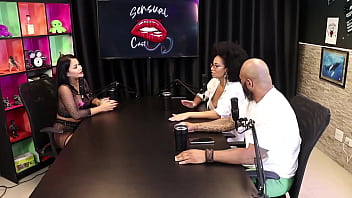 Melhores momentos da tifany rocha no sensual cast parte 3 watch sheer red