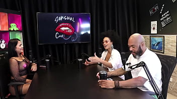 Melhores momentos da tifany rocha no sensual cast parte 3 watch sheer red