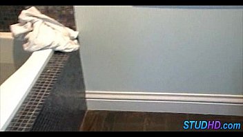 Hot babe fucks stud 0228