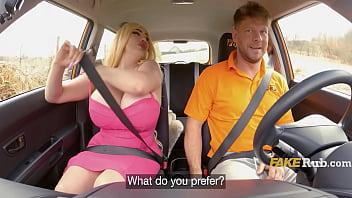 Lesson learned license earned