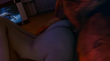 Liara t'soni from mass effect get analysed compilation