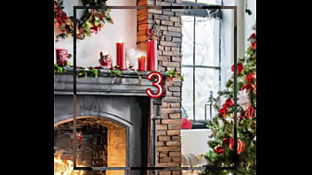 Découvre vite la case numéro 3 deviens fan et tu auras accès au calendrier