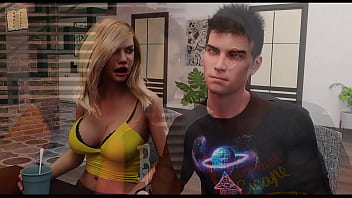 Being a dik 205 dik route