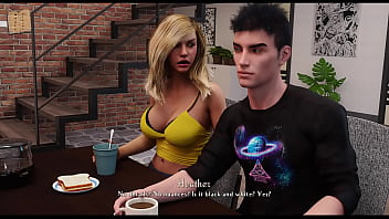 Being a dik 205 dik route