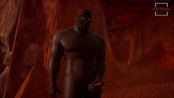 Fucking mouth wild life