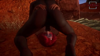 Fucking mouth wild life