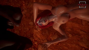 Fucking mouth wild life