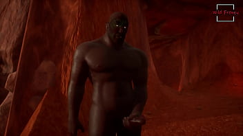 Fucking mouth wild life