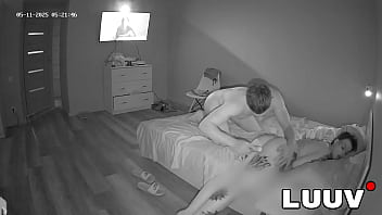 Luuv a real couple's exhibitionism turns their real life into an amateur movie