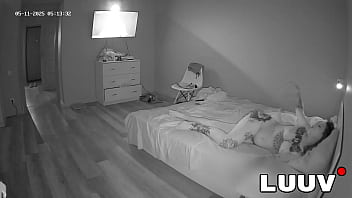 Luuv a real couple's exhibitionism turns their real life into an amateur movie