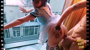 'gymo bunnies' presenta club público de putas️estudio de sexo hardcore para adultos