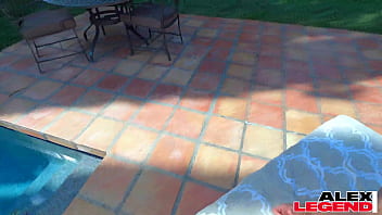 Milf stunner shay sights lets a fat dick wreck her pussy bareback