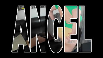 Mamou angel bande annonce épisode 1 3 elle me suce la bite