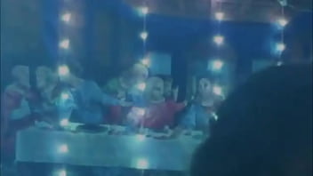 The apathy that takes place when you come on my cam acting like youll eat your own jizzm and then it doesn't happen im done