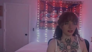 The apathy that takes place when you come on my cam acting like youll eat your own jizzm and then it doesn't happen im done