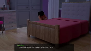 Milfy city cap 44 los juguetes secretos de mi hermanastra