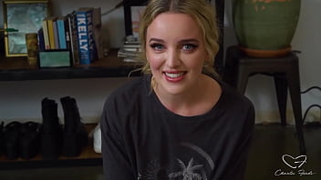 Natural pawg charlie forde rides & milks darius cash's thick bbc