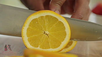 Forbidden flavors sfw trailer