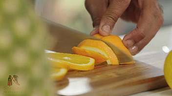 Forbidden flavors sfw trailer