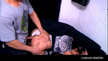 Today i fucked my muscular friend and rode his big dick