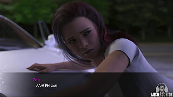 Lust theory ep 167 visual novel gameplay hd