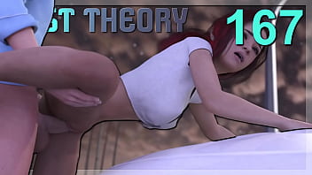 Lust theory ep 167 visual novel gameplay hd