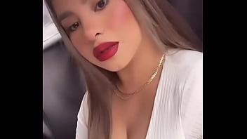 Beautiful bitch and boobs