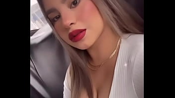 Beautiful bitch and boobs