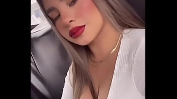 Beautiful bitch and boobs