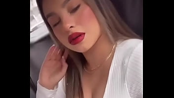 Beautiful bitch and boobs