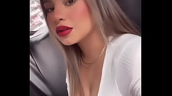 Beautiful bitch and boobs