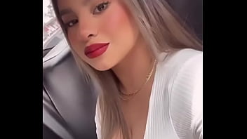 Beautiful bitch and boobs