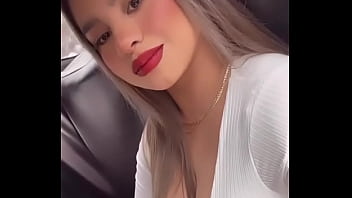 Beautiful bitch and boobs