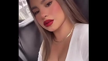 Beautiful bitch and boobs