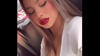 Beautiful bitch and boobs