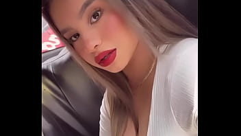 Beautiful bitch and boobs