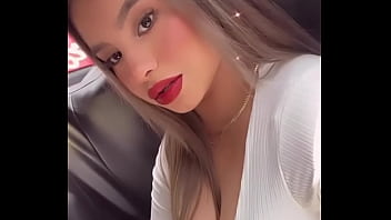 Beautiful bitch and boobs