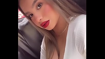 Beautiful bitch and boobs