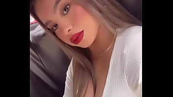 Beautiful bitch and boobs