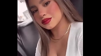 Beautiful bitch and boobs