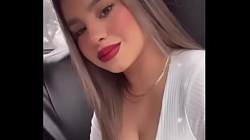 Beautiful bitch and boobs