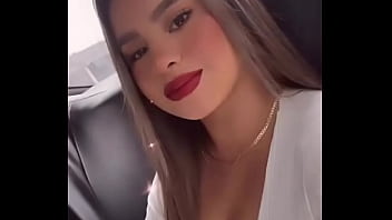 Beautiful bitch and boobs