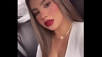 Beautiful bitch and boobs